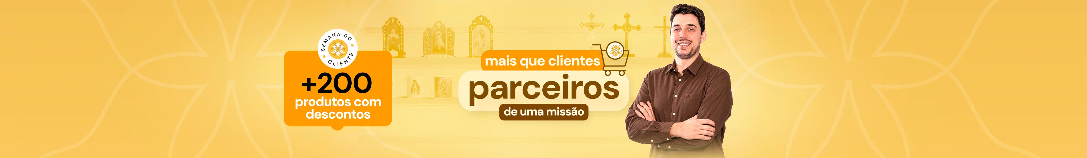 Semana do Cliente