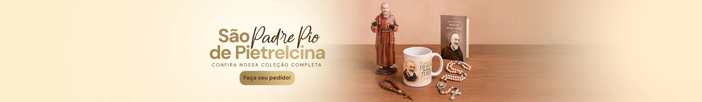 Padre Pio
