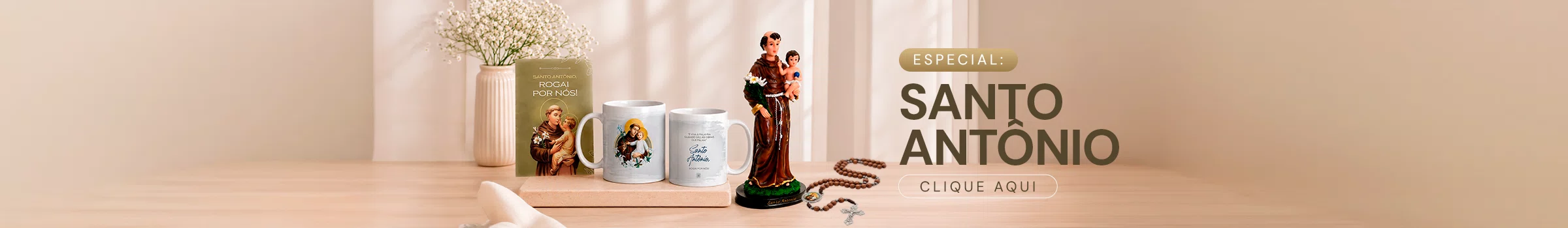 Santo Antonio