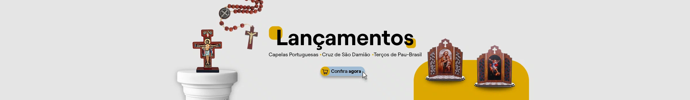 Novidades