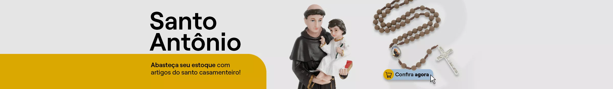 Coleção Santo Antônio