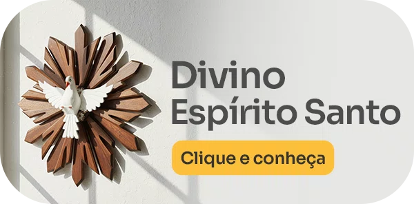 Divino Espírito Santo
