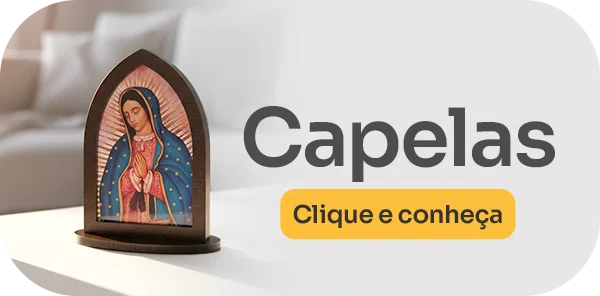 Capelas