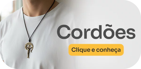 Cordões
