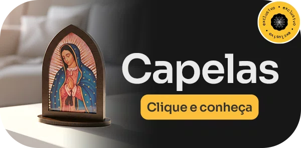 Capelas