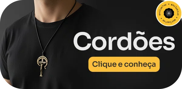 Cordões