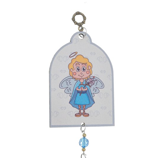 Adorno de São Gabriel Infantil
