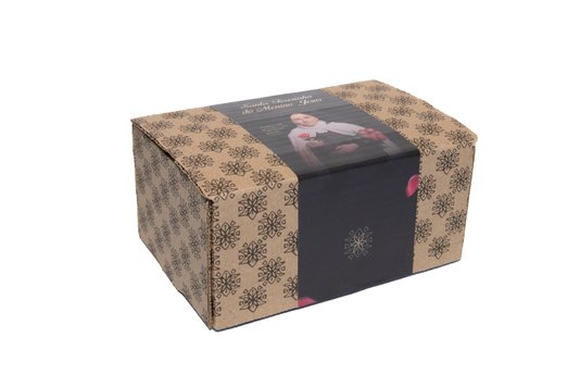 Box de Santa Teresinha do Menino Jesus para Novena das Rosas