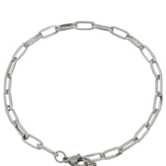 Cadeia de Consagração de Nossa Senhora das Graças - Inox