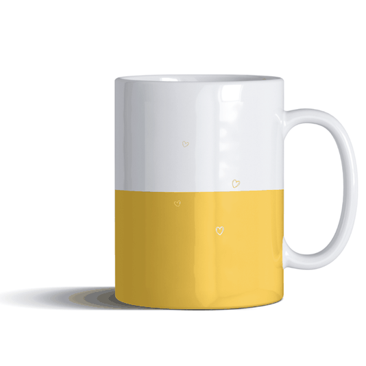 Caneca Padrinho É Metade Pai Metade Amigo