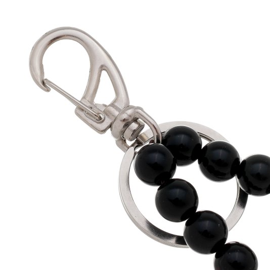 Chaveiro Dezena de São Bento com Crucifixo