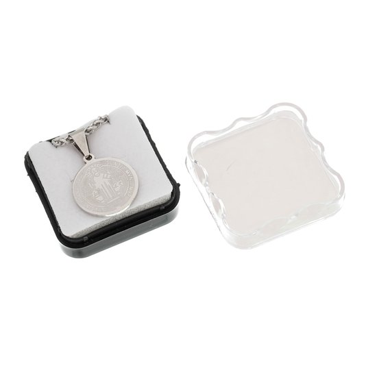 Colar de São Bento em Inox