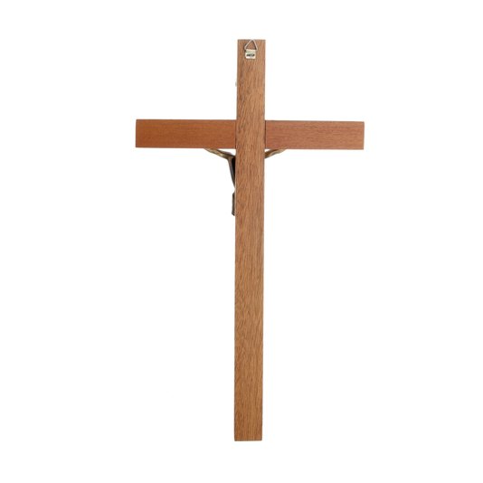 Crucifixo de Parede - 40cm