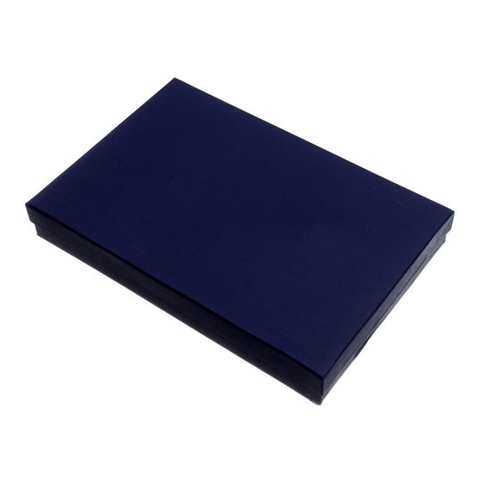 Crucifixo de Mesa São Bento - Prata 27,5cm