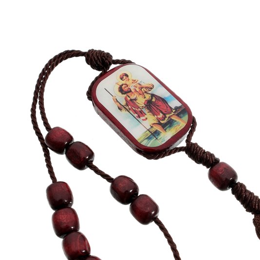 Dezena para Carro de São Cristovão