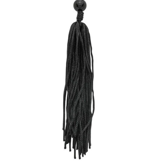 Dezena para Carro São Miguel de Pérola Preta 10mm