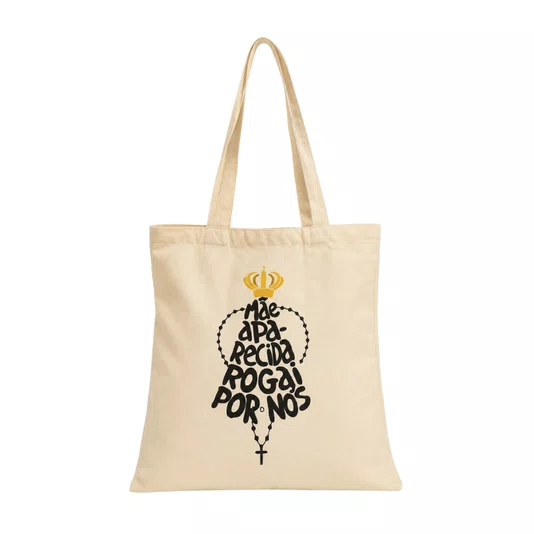 Ecobag Nossa Senhora Aparecida