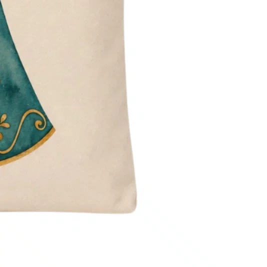 Ecobag Nossa Senhora Aparecida