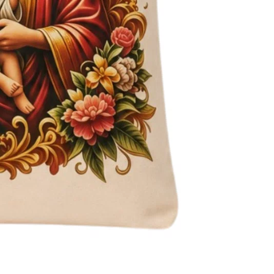 Ecobag Sagrada Família