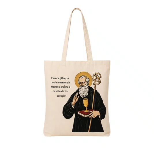 Ecobag São Bento