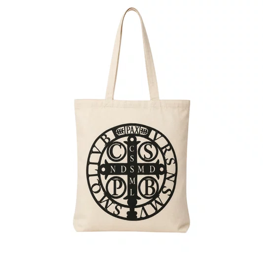 Ecobag São Bento