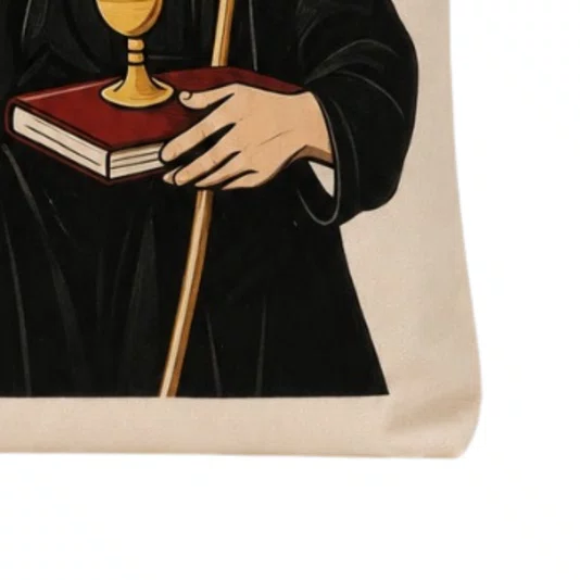 Ecobag São Bento