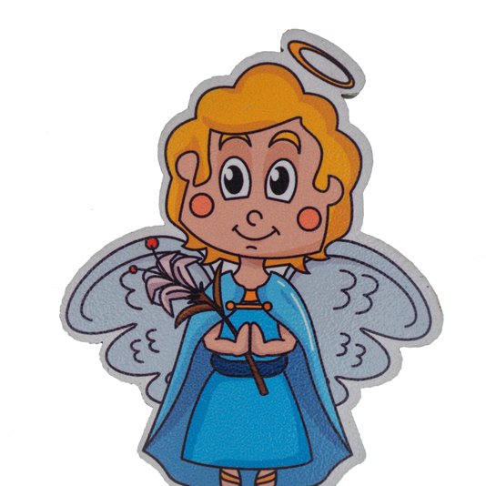 Enfeite de São Gabriel Infantil