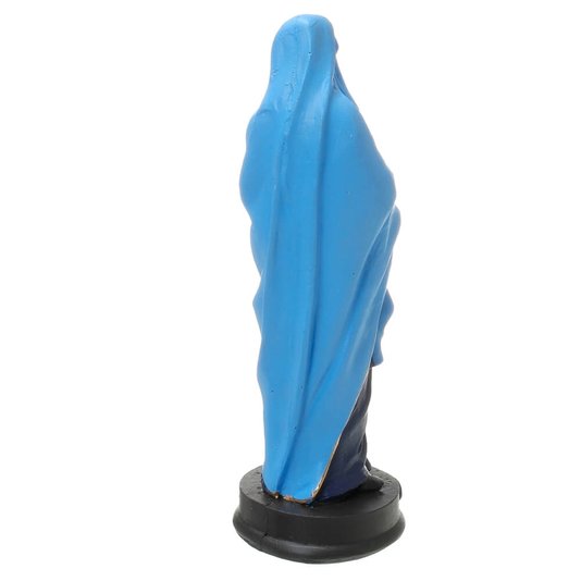 Imagem de Nossa Senhora Das Dores em Resina - 14,5cm