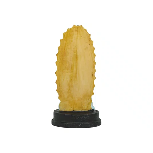 Imagem de Nossa Senhora de Guadalupe em Resina - 8,5cm