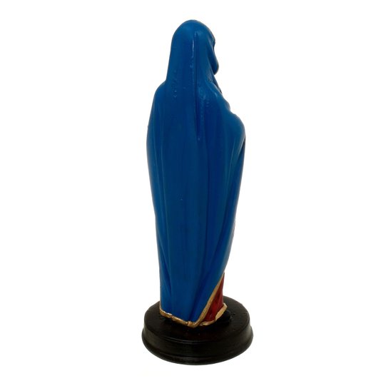 Imagem de Nossa Senhora de Pentecostes em Resina - 20cm