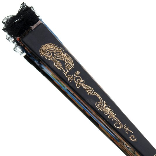 Leque de Nossa Senhora Aparecida