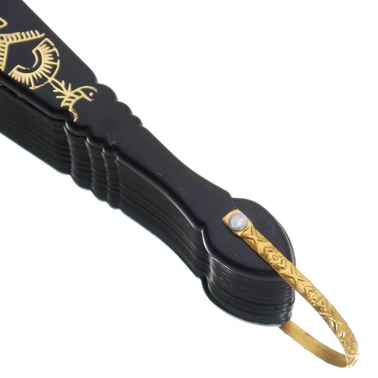 Leque de Nossa Senhora Aparecida