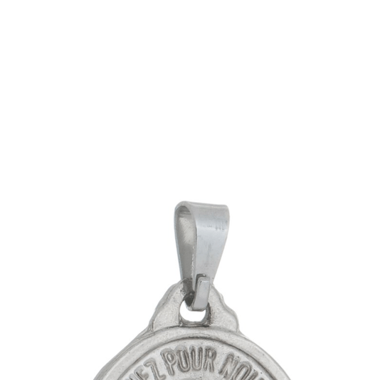 Medalha de Nossa Senhora das Graças da Medalha Milagrosa em Metal