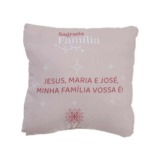 Naninha da Sagrada Fámilia