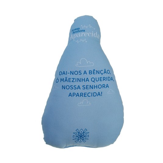 Naninha de Nossa Senhora Aparecida