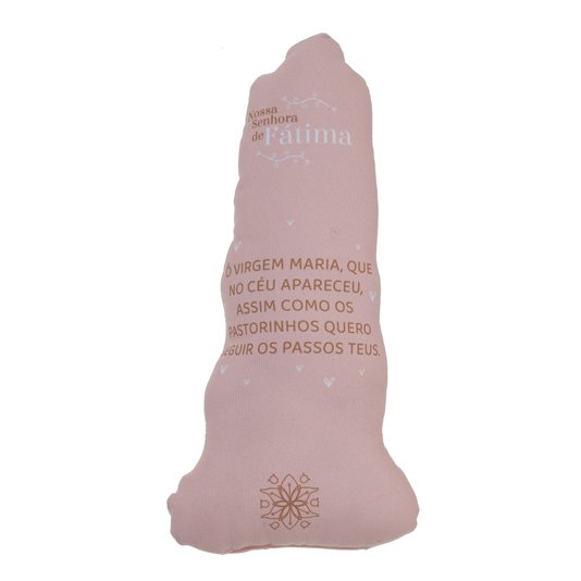 Naninha de Nossa Senhora de Fátima