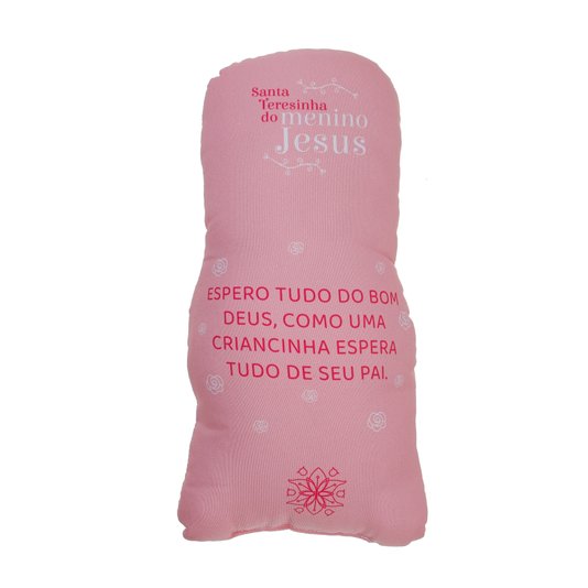 Naninha de Santa Teresinha