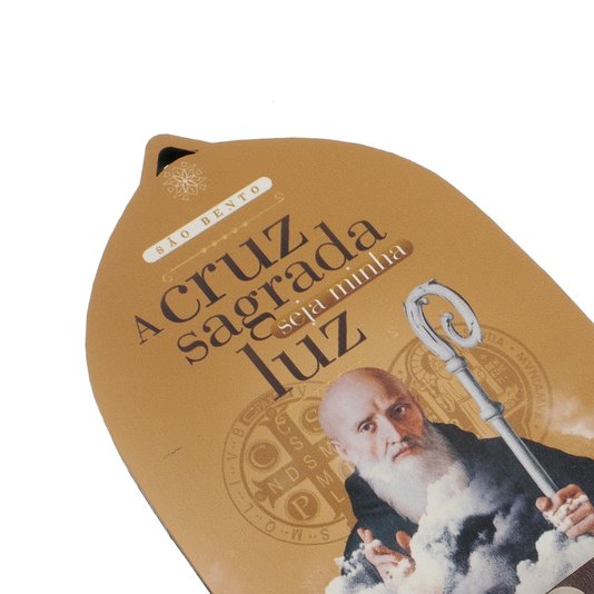 Porta Chave São Bento