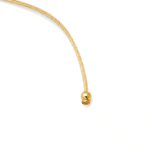 Pulseira Minimalista Dourada