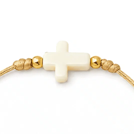 Pulseira Minimalista Dourada