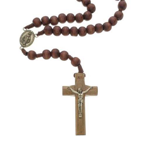 Terço de Nossa Senhora das Graças e Coração de Jesus em Madeira