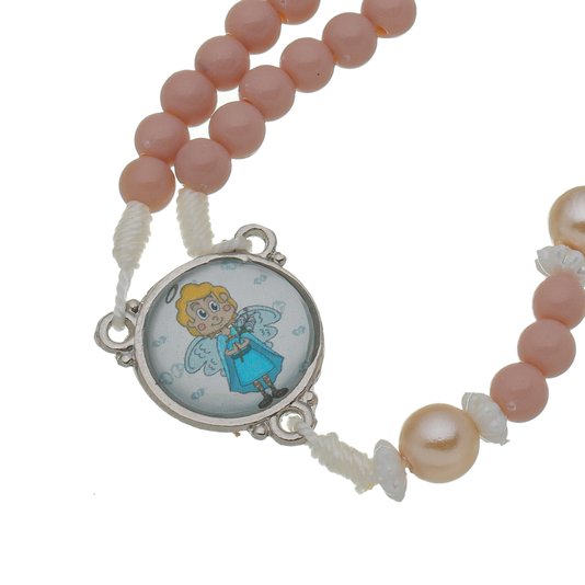 Terço Infantil de São Gabriel com Caixa