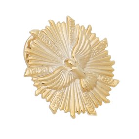 Botton Dons do Espírito Santo - 03 Un