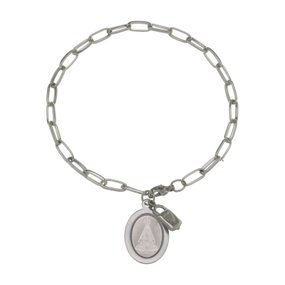 Cadeia da Consagração de Nossa Senhora Aparecida em Inox