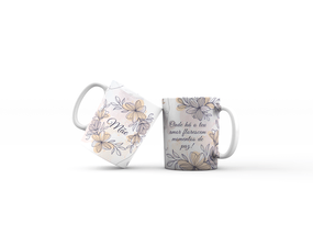 Caneca de Mães - 