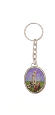 Chaveiro Nossa Senhora de Fátima