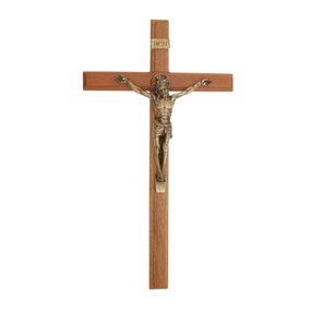 Crucifixo de Parede - 40cm