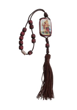 Dezena para Carro de São Cristovão