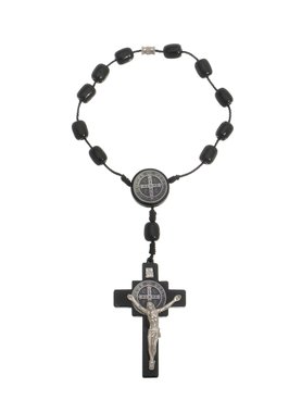 Dezena para Carro - Preta