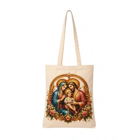 Ecobag Sagrada Família